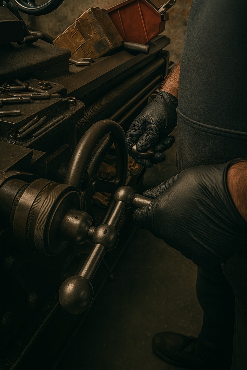 Επισκευή & Κατασκευή