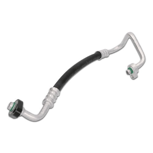 Σωλήνας υψηλής πίεσης